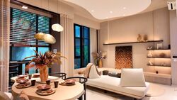 The Hillshore (D5), Condominium #550935051